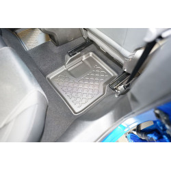 Guardliner Foot Liner