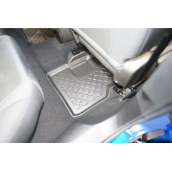 Guardliner Foot Liner