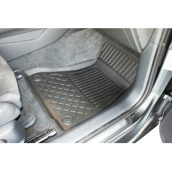 Guardliner Foot Liner