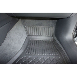 Guardliner Foot Liner