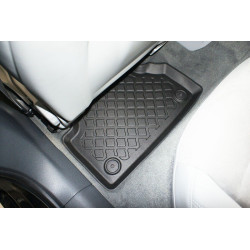 Guardliner Foot Liner