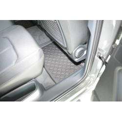 Guardliner Foot Liner