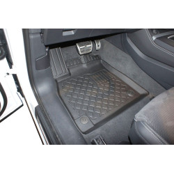 Guardliner Foot Liner