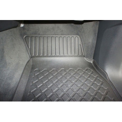 Guardliner Foot Liner