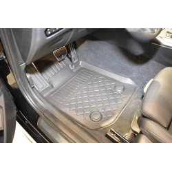 Guardliner Foot Liner