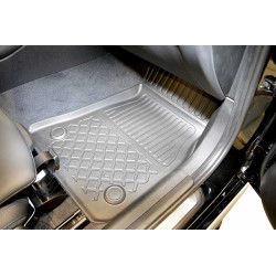 Guardliner Foot Liner