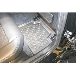 Guardliner Foot Liner