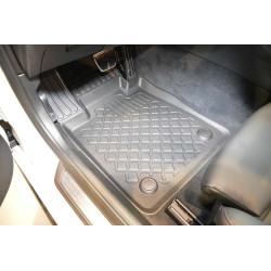 Guardliner Foot Liner