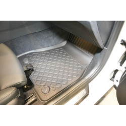 Guardliner Foot Liner