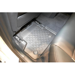 Guardliner Foot Liner