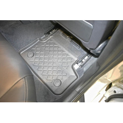 Guardliner Foot Liner