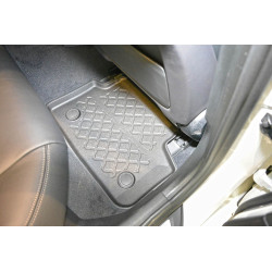 Guardliner Foot Liner