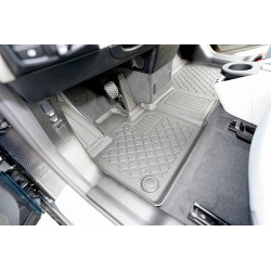 Guardliner Foot Liner