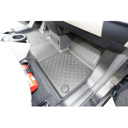 Guardliner Foot Liner