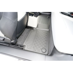 Guardliner Foot Liner