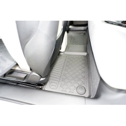 Guardliner Foot Liner