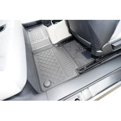 Guardliner Foot Liner