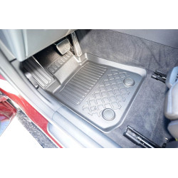 Guardliner Foot Liner