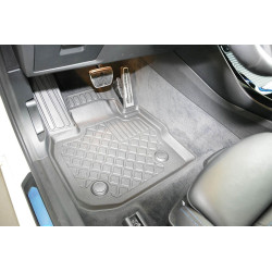 Guardliner Foot Liner