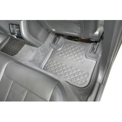 Guardliner Foot Liner