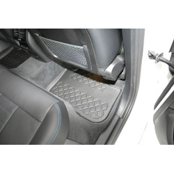 Guardliner Foot Liner