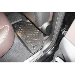 Guardliner Foot Liner