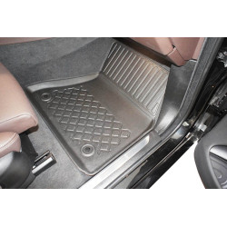 Guardliner Foot Liner