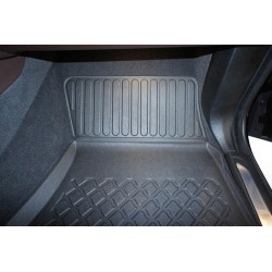 Guardliner Foot Liner