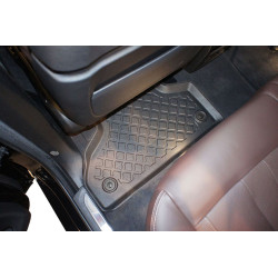 Guardliner Foot Liner