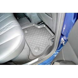 Guardliner Foot Liner