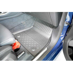 Guardliner Foot Liner