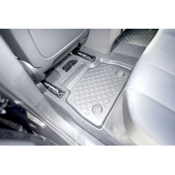 Guardliner Foot Liner