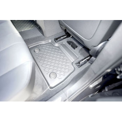 Guardliner Foot Liner