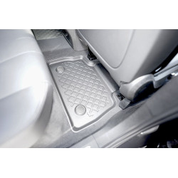 Guardliner Foot Liner