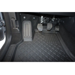 Guardliner Foot Liner