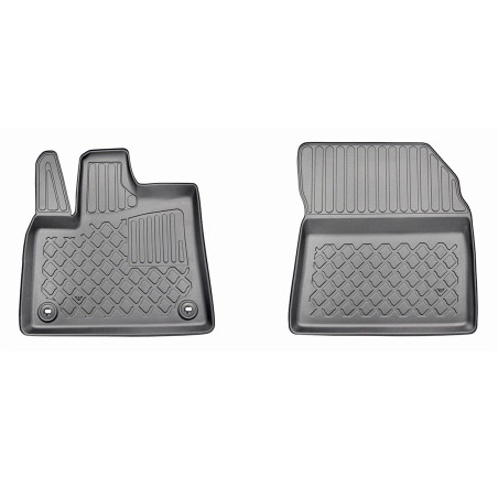 Guardliner Foot Liner