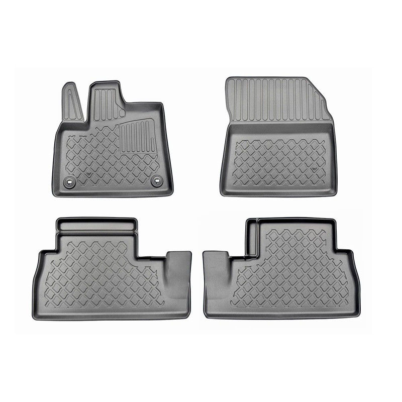 Guardliner Foot Liner