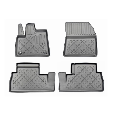 Guardliner Foot Liner