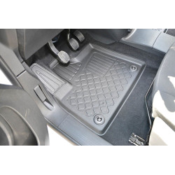 Guardliner Foot Liner