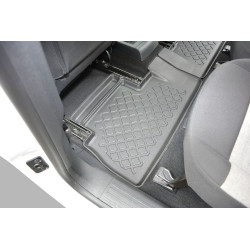 Guardliner Foot Liner