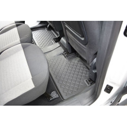 Guardliner Foot Liner