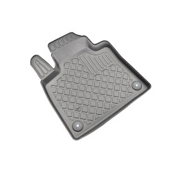 Guardliner Foot Liner