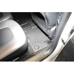 Guardliner Foot Liner