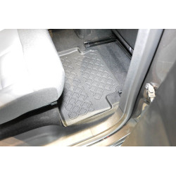 Guardliner Foot Liner