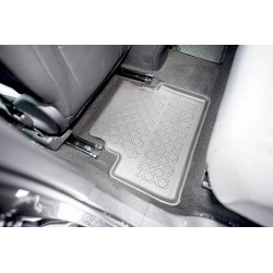 Guardliner Foot Liner