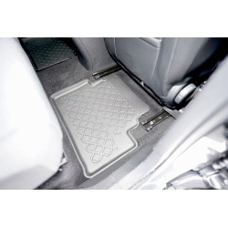 Guardliner Foot Liner