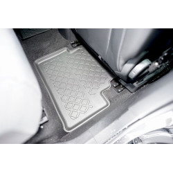 Guardliner Foot Liner