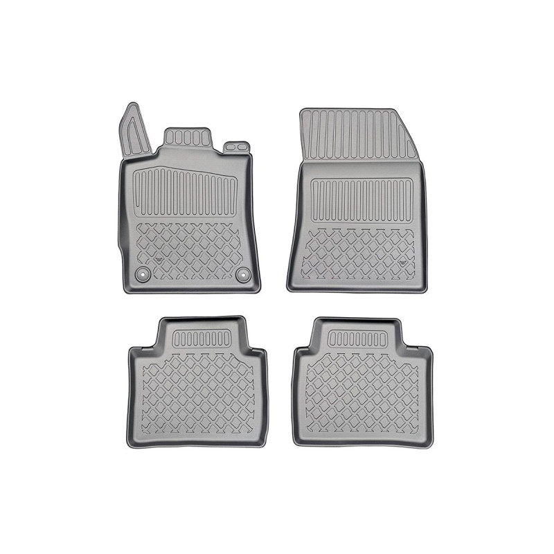 Guardliner Foot Liner