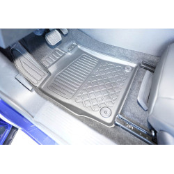 Guardliner Foot Liner