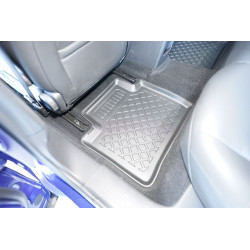 Guardliner Foot Liner